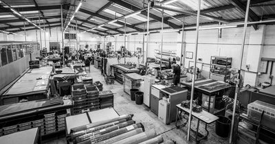 Our workshop