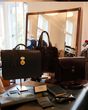 Permanent Style London Pop Up