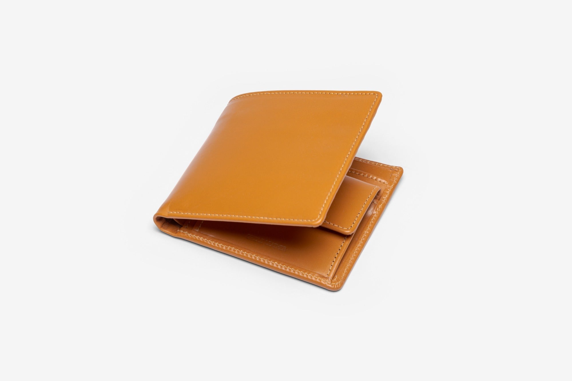 The Clarence wallet in Newton Tan