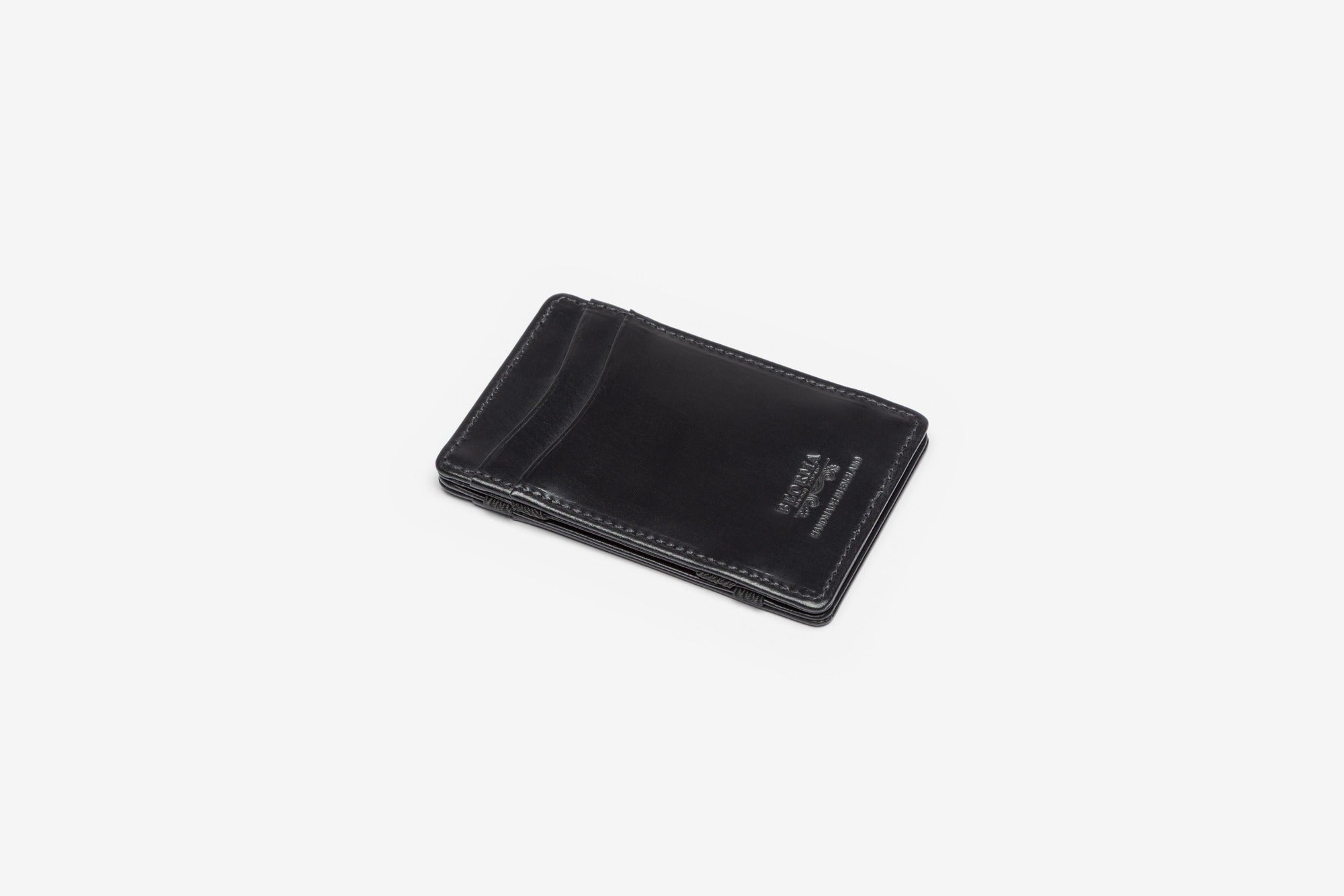 Magic Wallet in Black