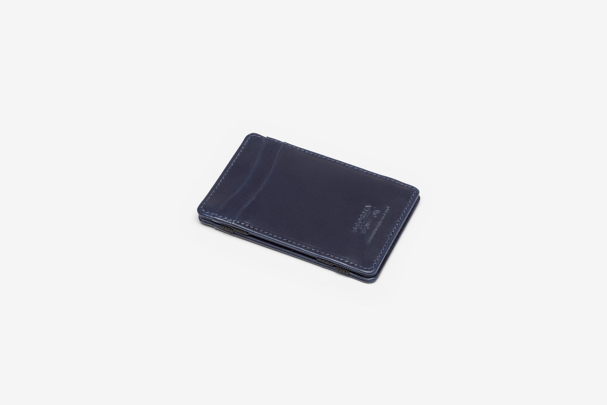 Magic Wallet in Navy