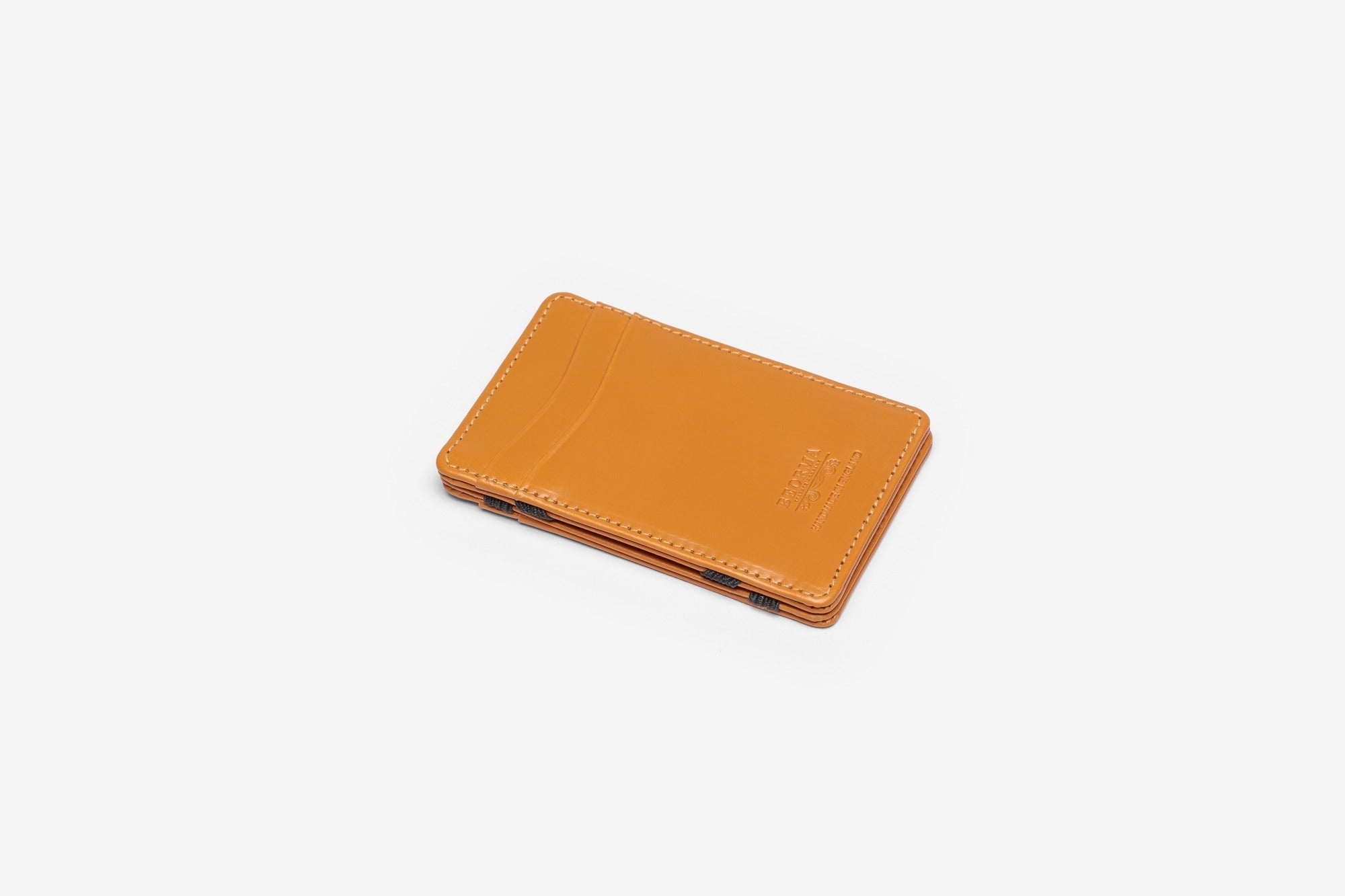 Magic Wallet in Newton Tan
