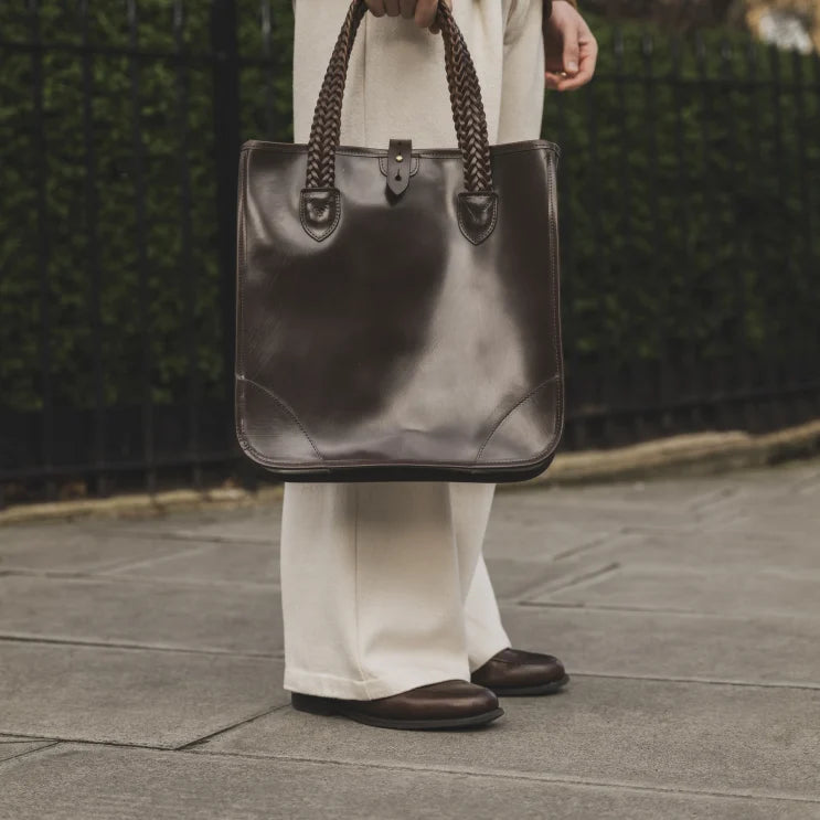 THE BODLEIAN TOTE BAG