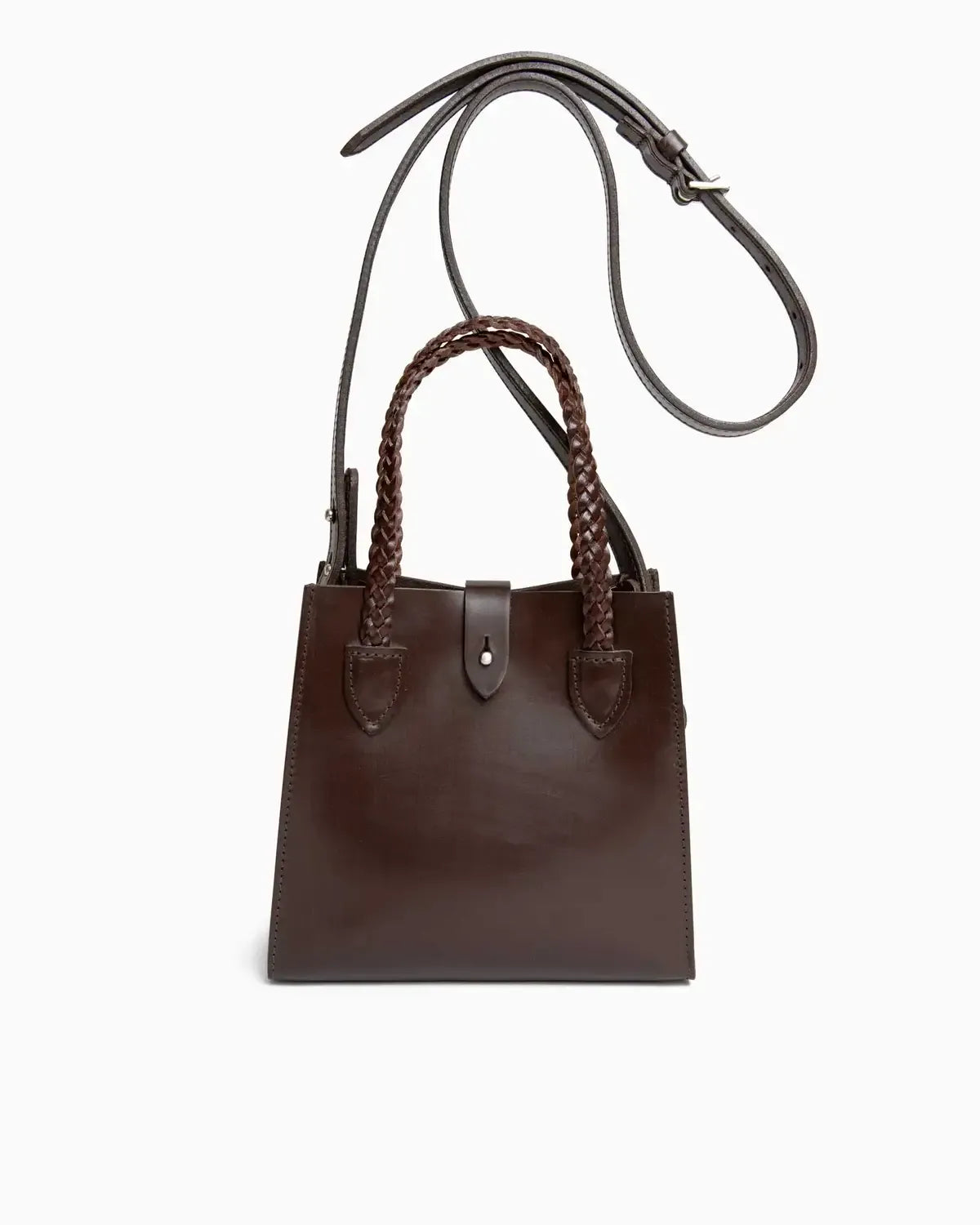 The Diddy Bridle Bag