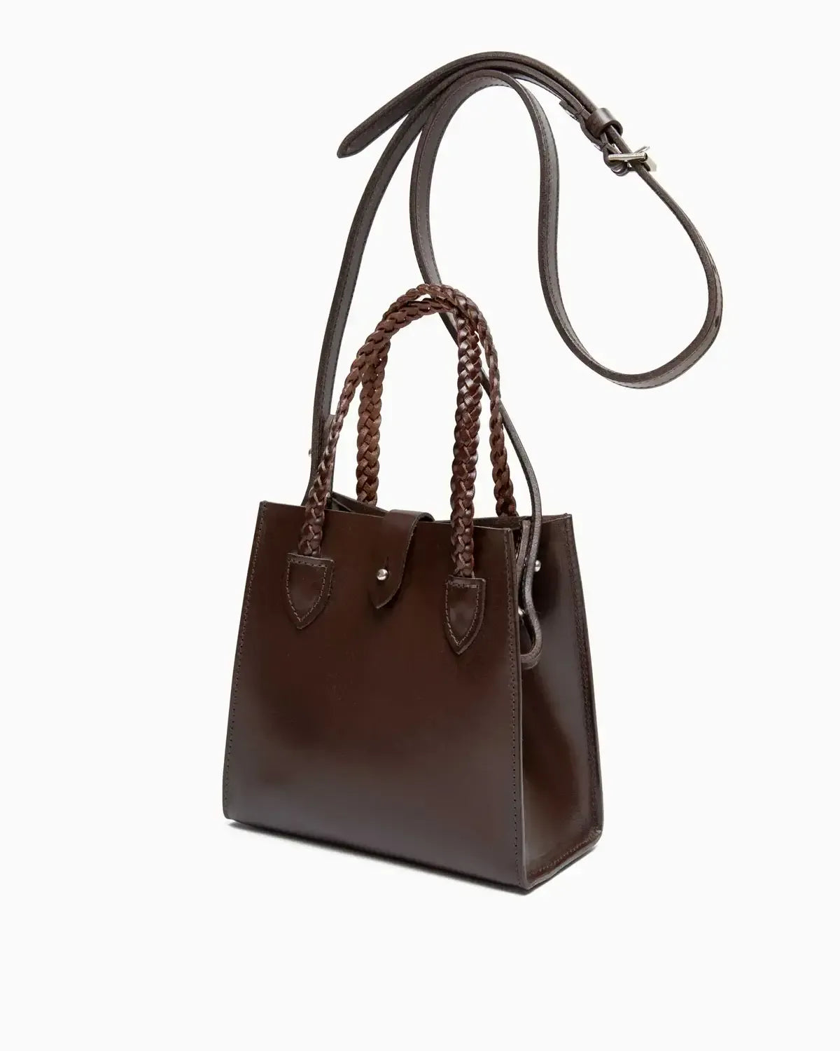 The Diddy Bridle Bag
