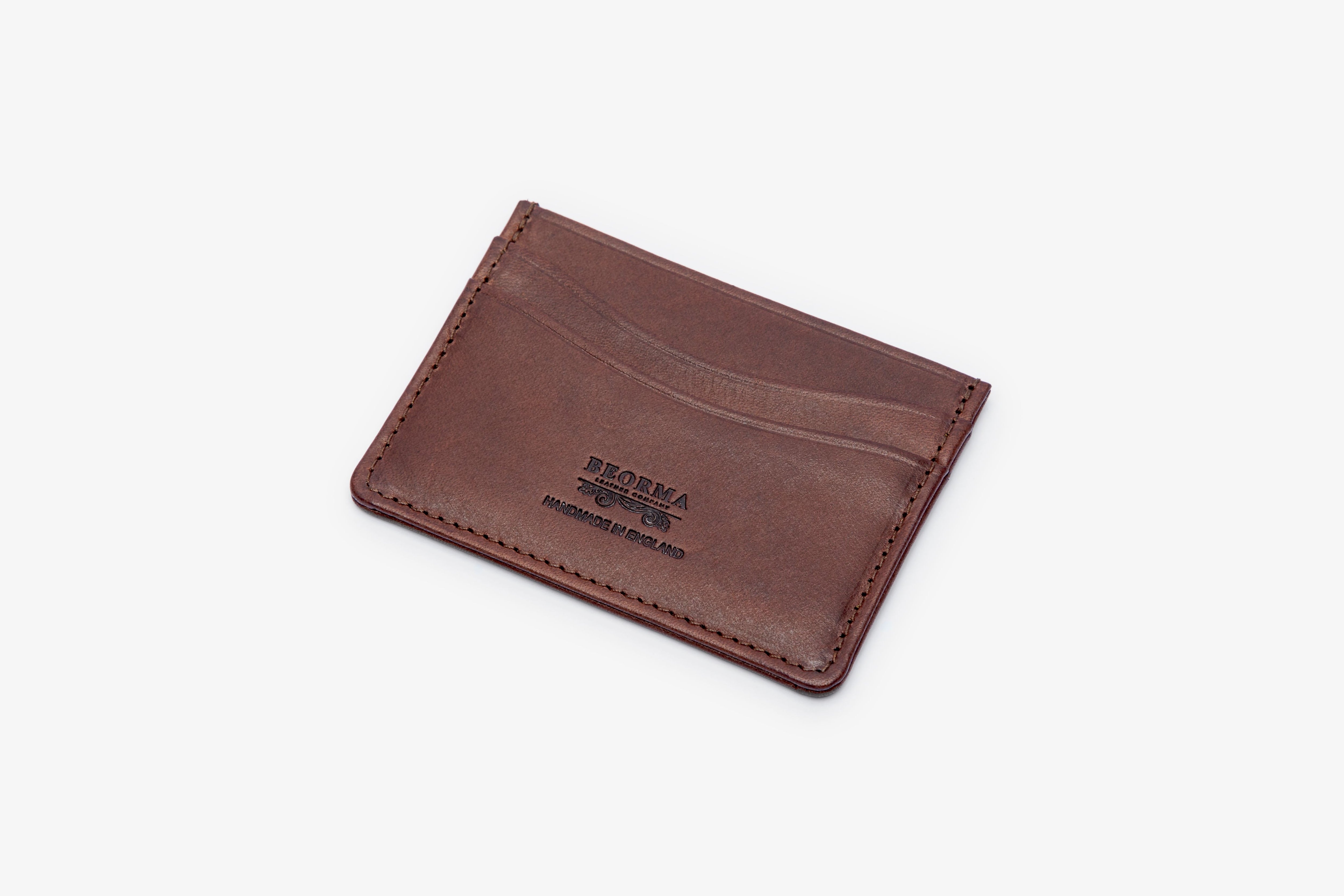 The Slimline Card Case
