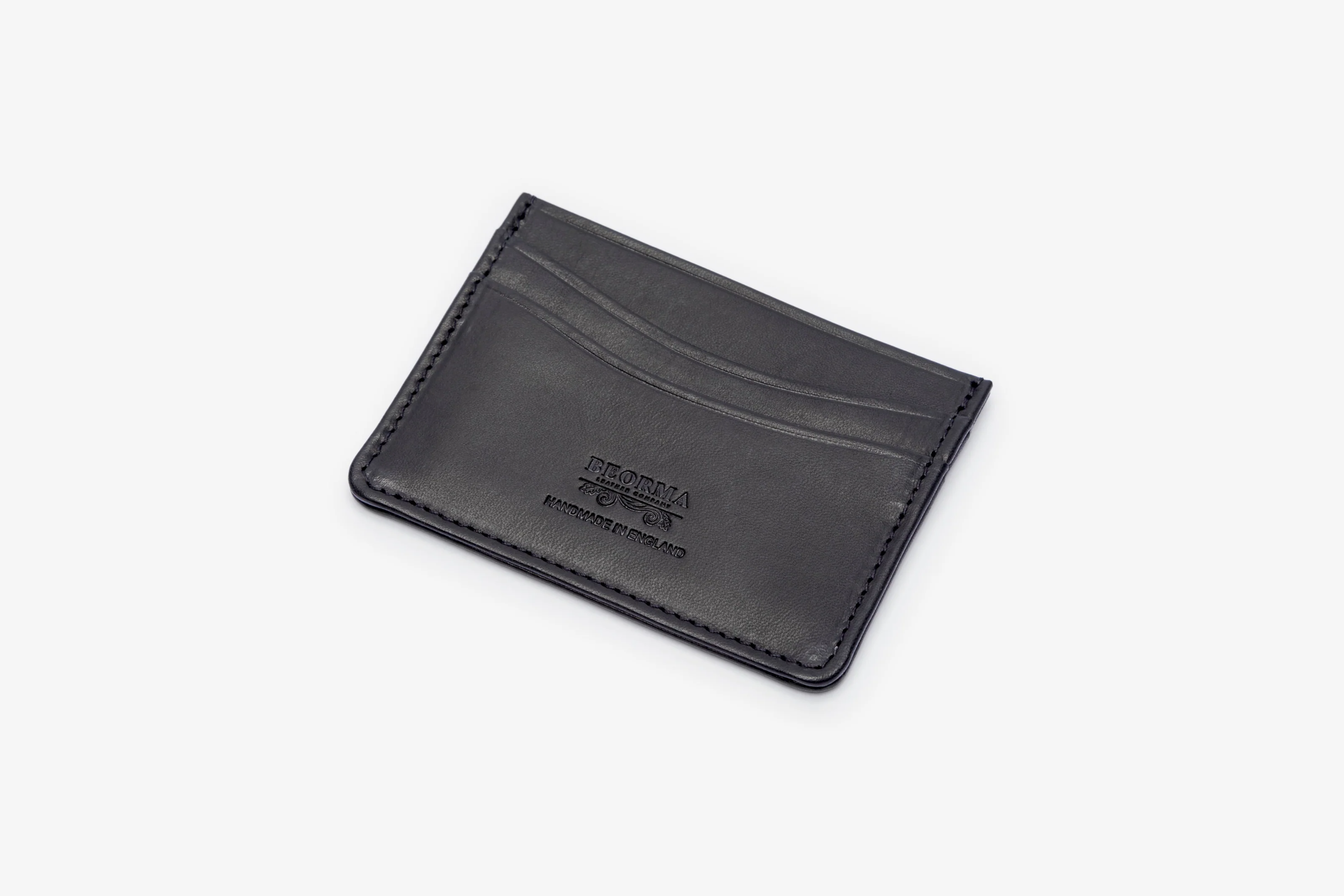 The Slimline Card Case