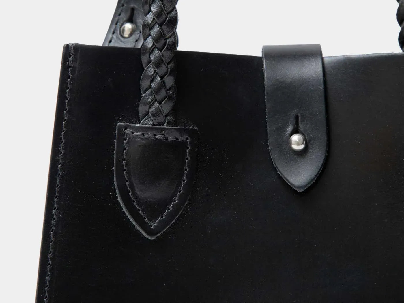 The Diddy Bridle Bag