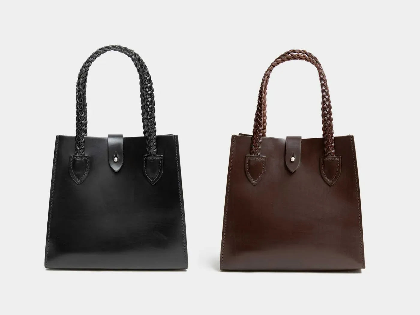 The Diddy Bridle Bag
