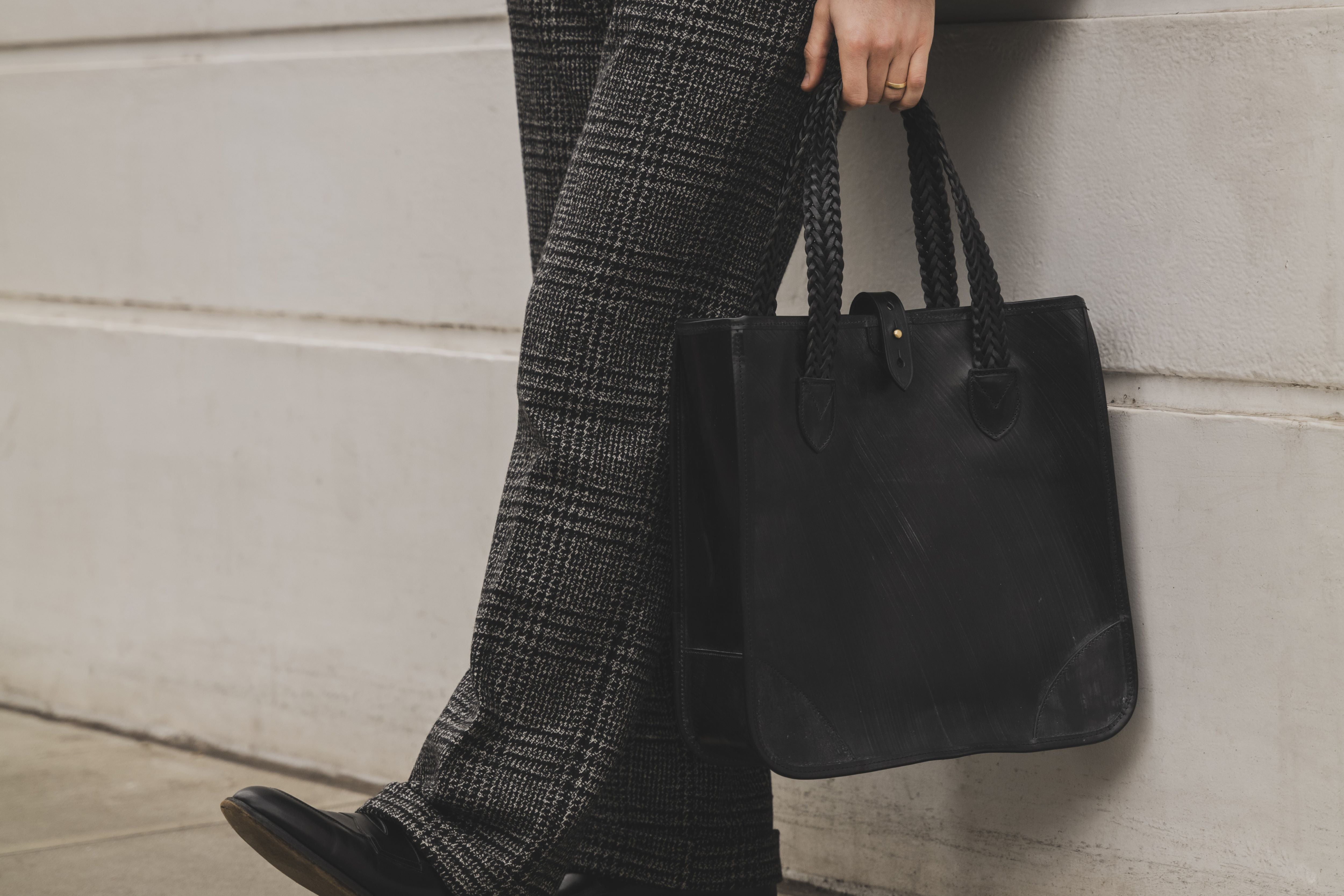 THE BODLEIAN TOTE BAG