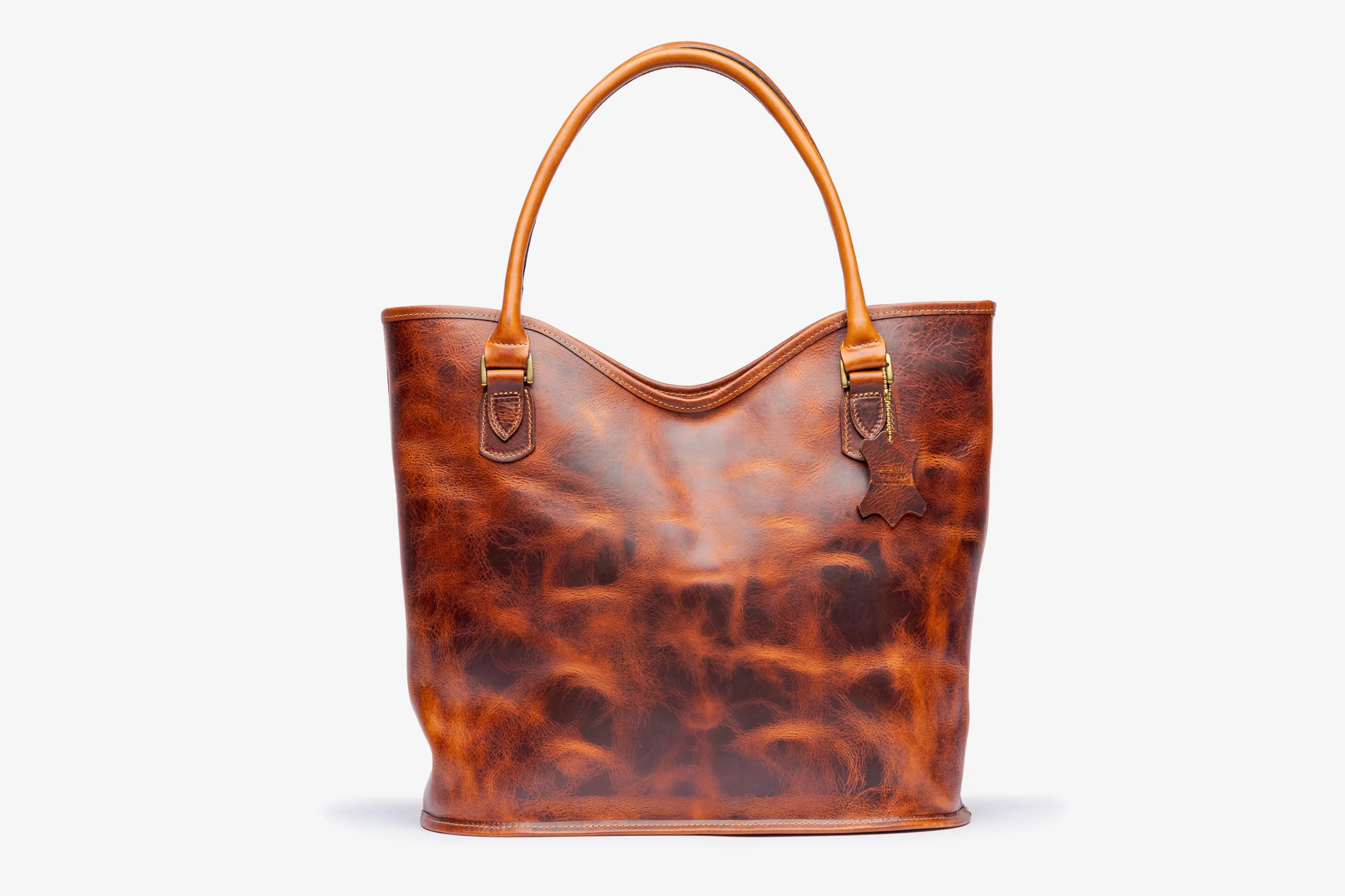 The Maughan Tote Bag