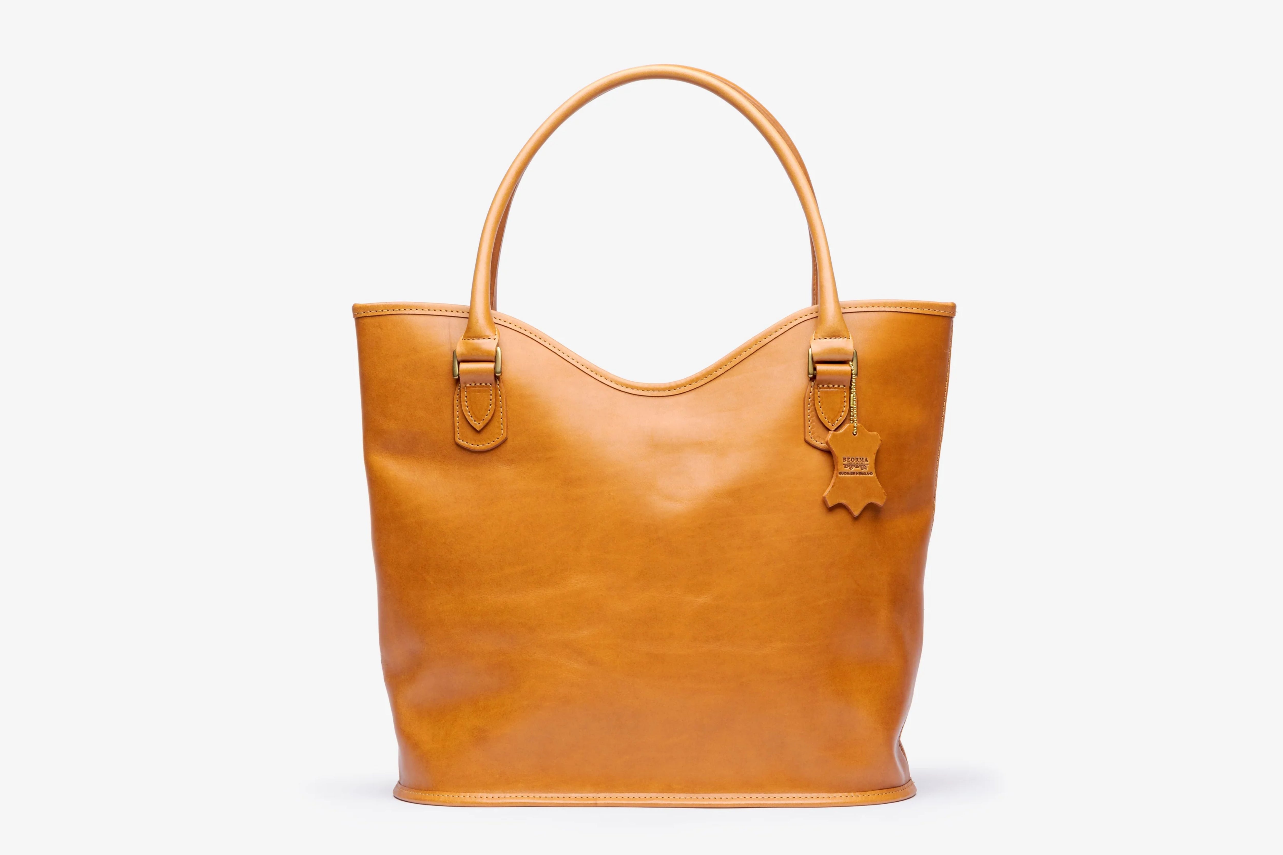 The Maughan Tote Bag