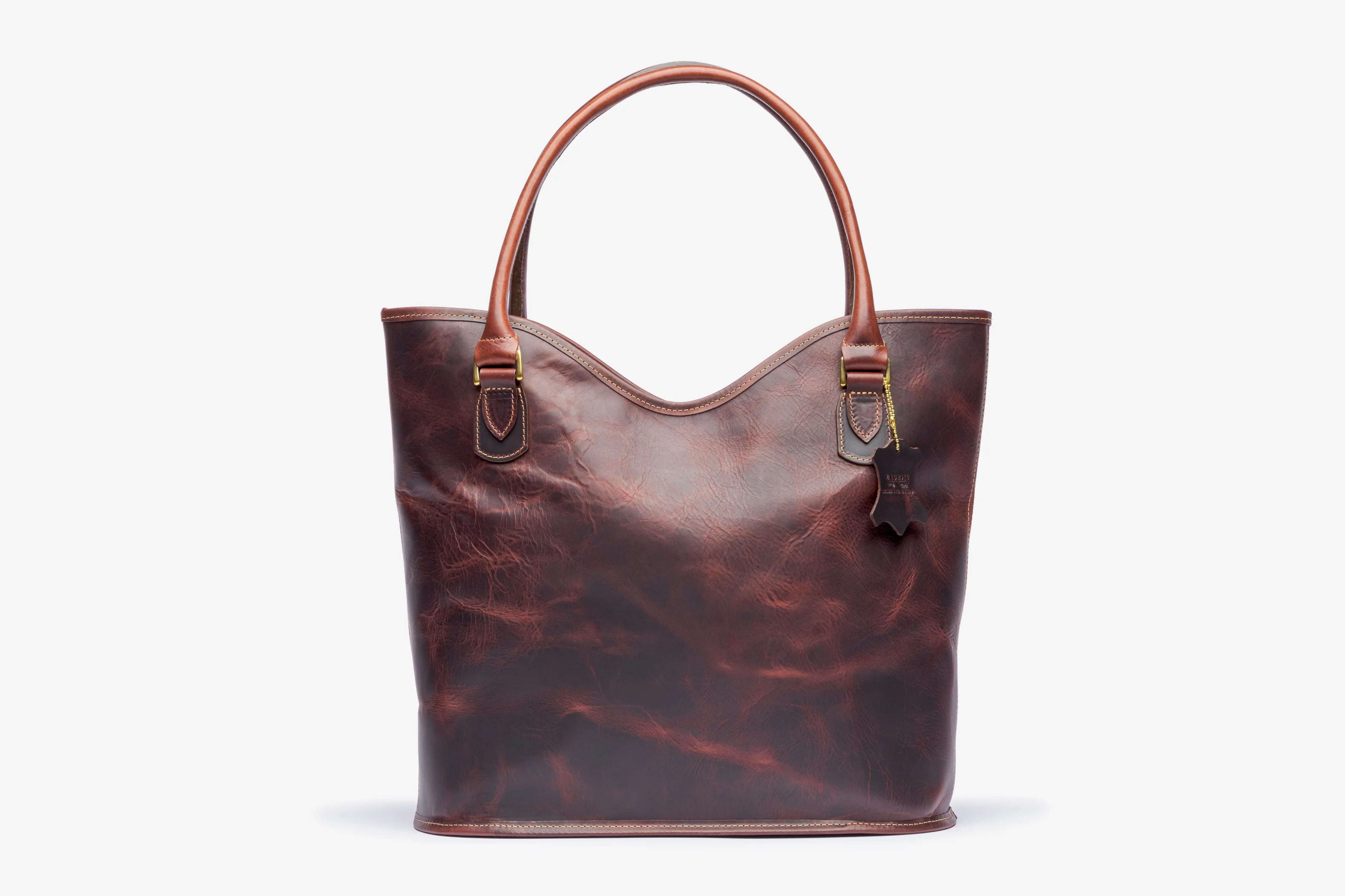 The Maughan Tote Bag