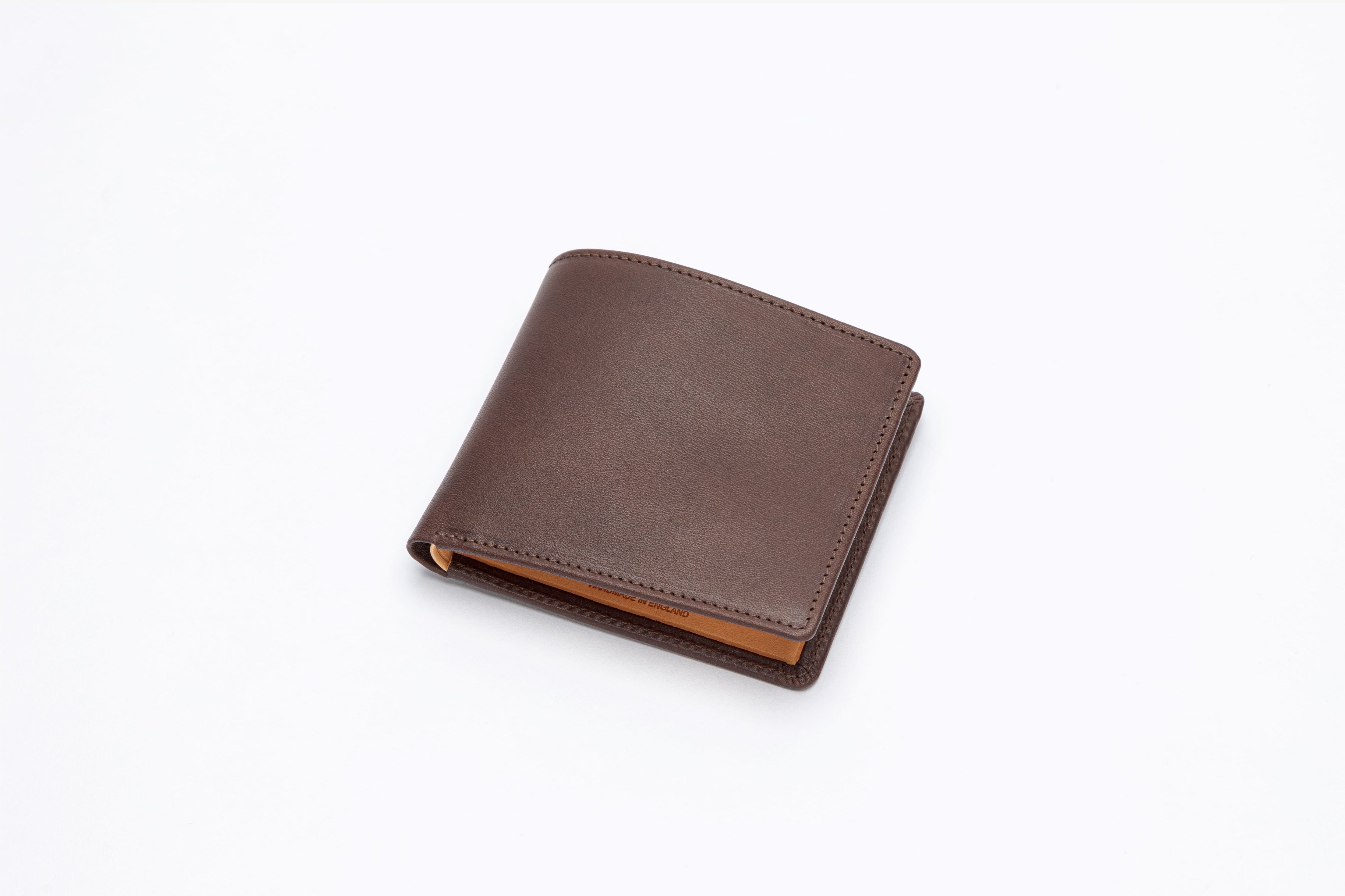 The Regent 8 Card Billfold Wallet