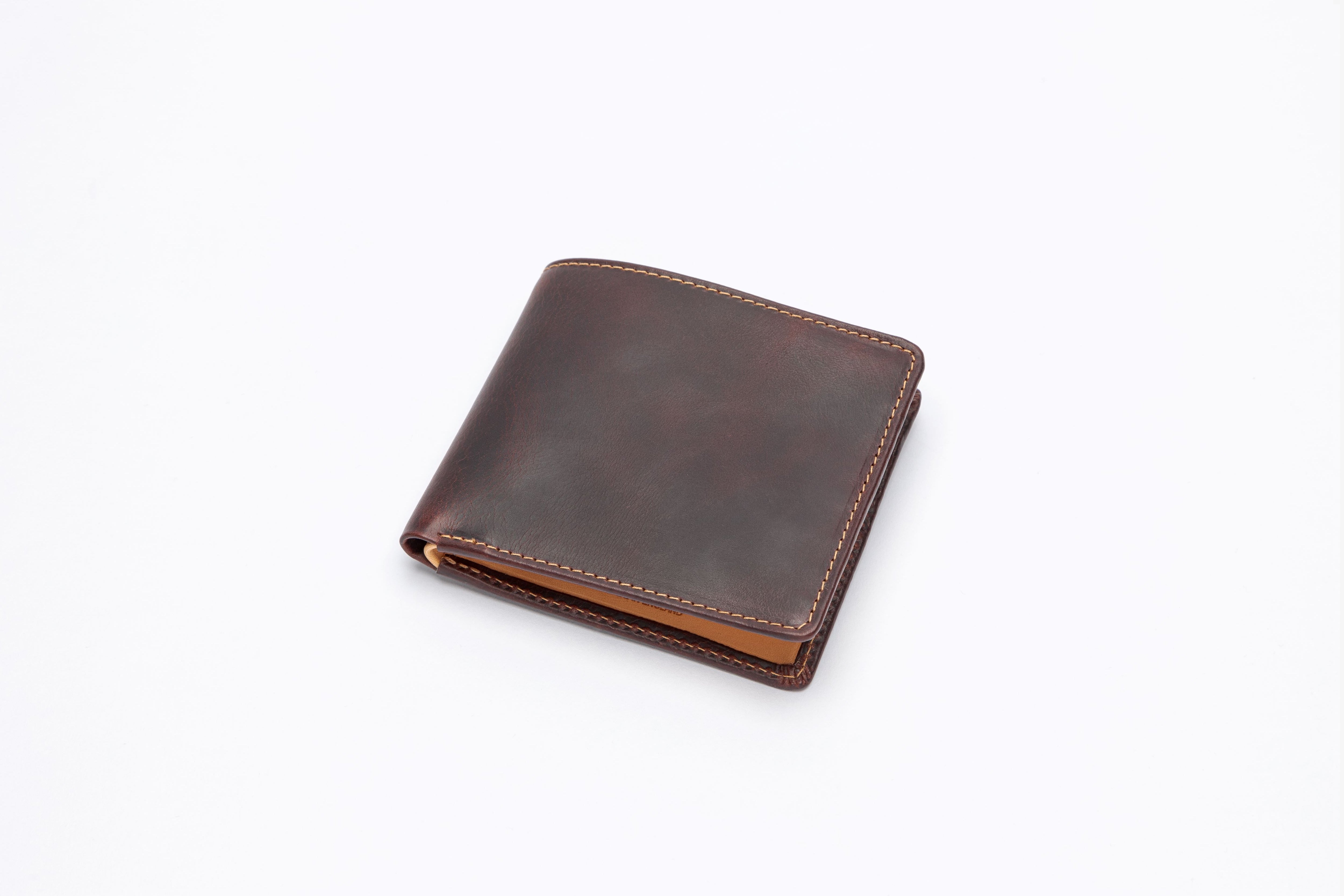 The Regent 8 Card Billfold Wallet