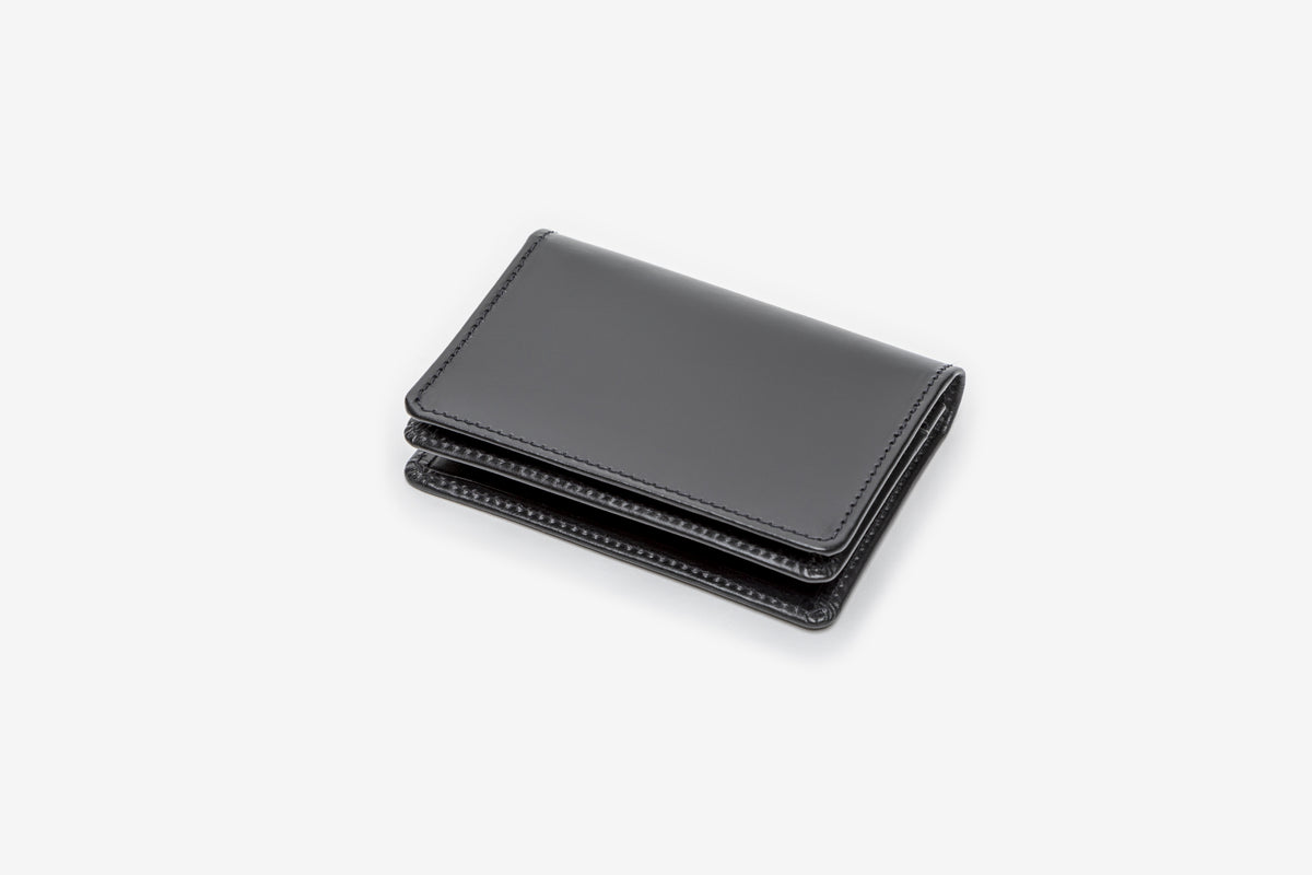 Bridle Business Card Case