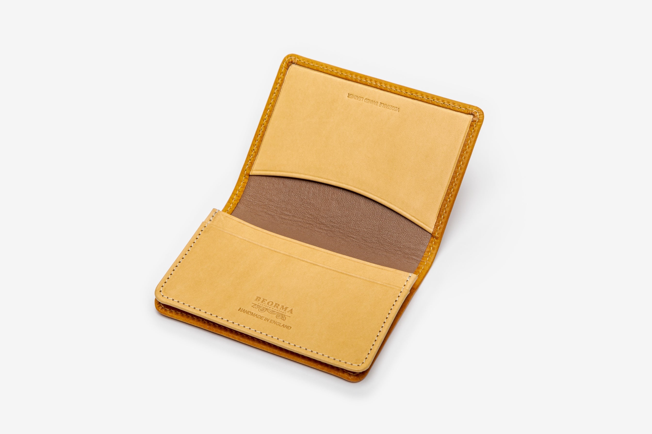 Business Card Case