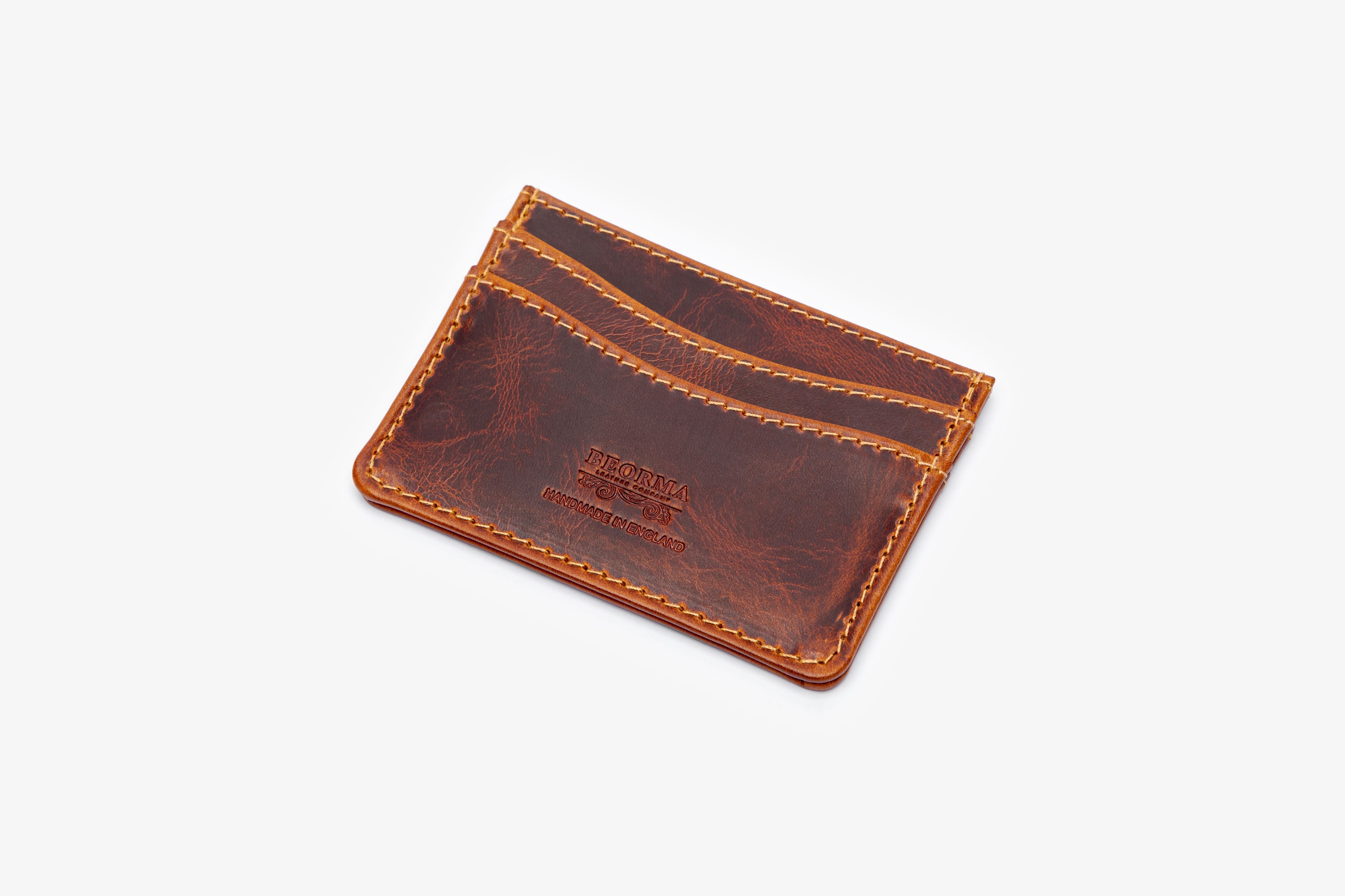 SLIMLINE CARD CASE