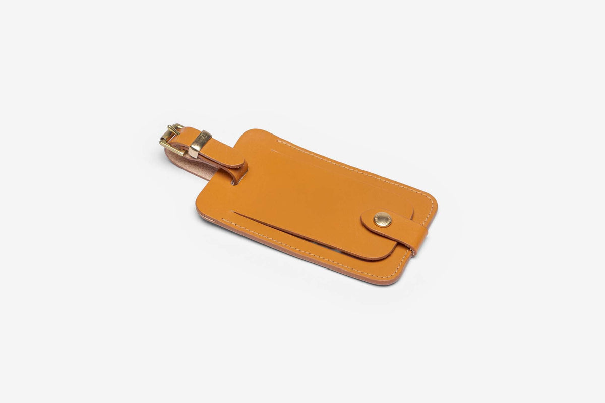 Luggage Tag