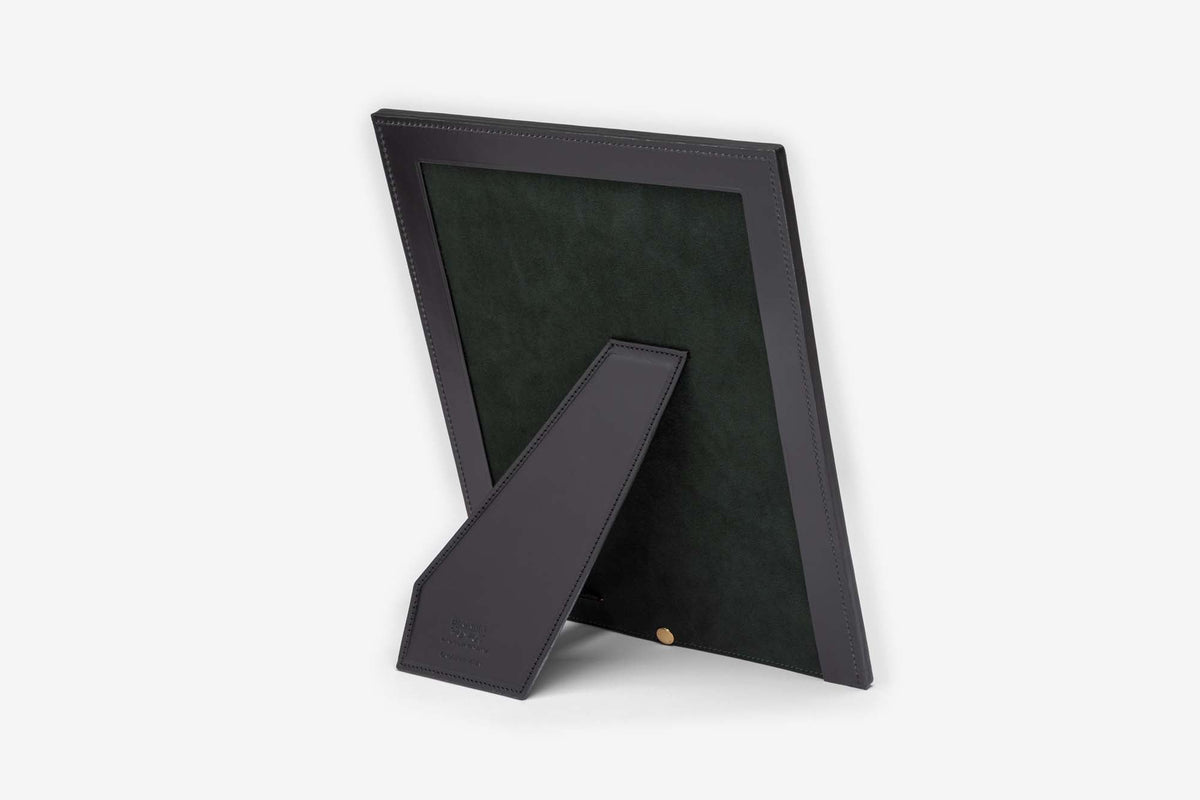 Beorma Large Frame in Black – reverse