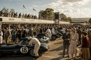 Goodwood Revival