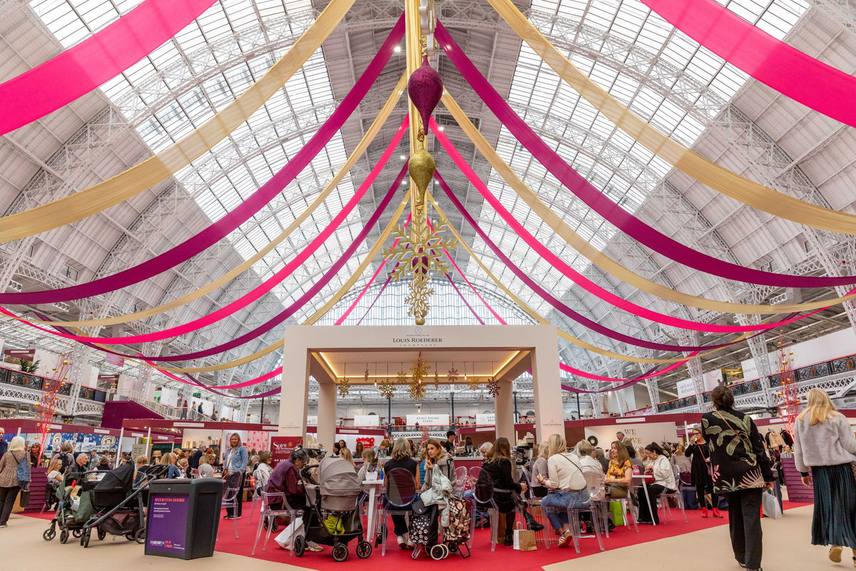 Spirit of Christmas Fair